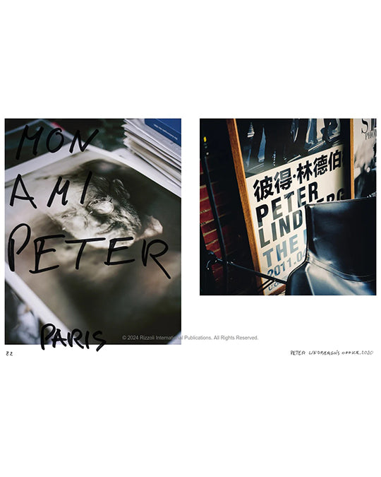 LIBRO - François Halard: The Last Pictures - Halard 3