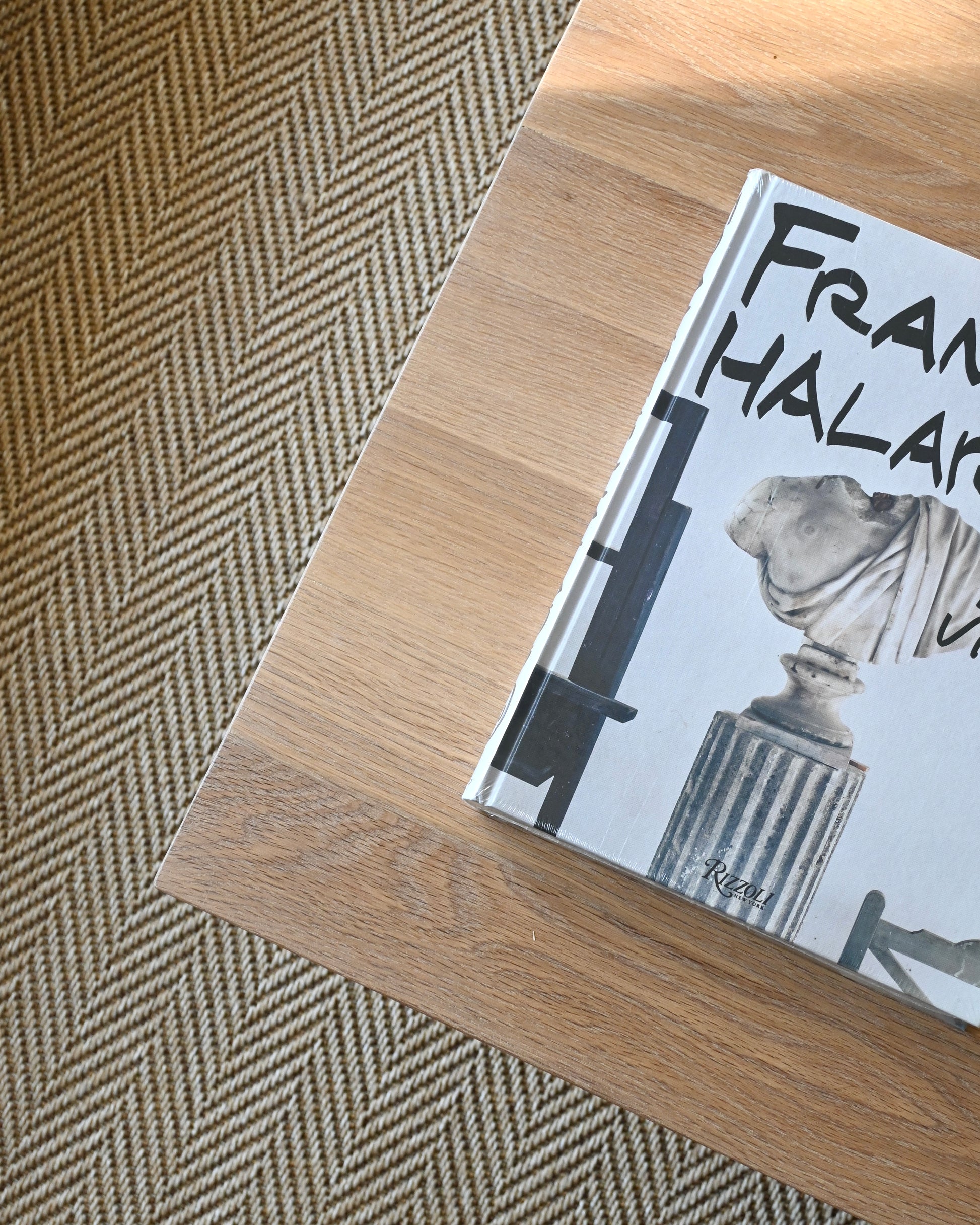 LIBRO - François Halard: The Last Pictures - Halard 3