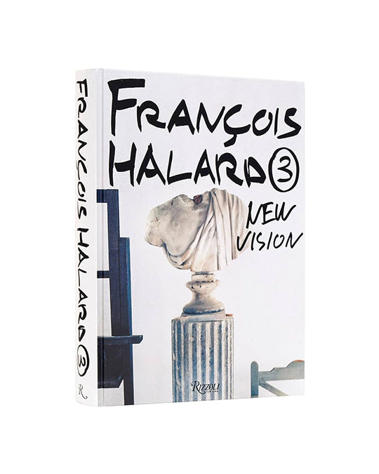 LIBRO - François Halard: The Last Pictures - Halard 3