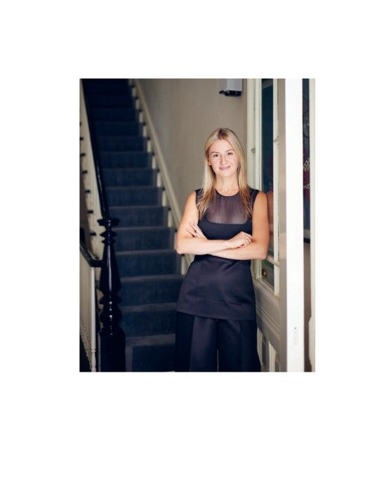 LIBRO - Alyssa Kapito: Interiors