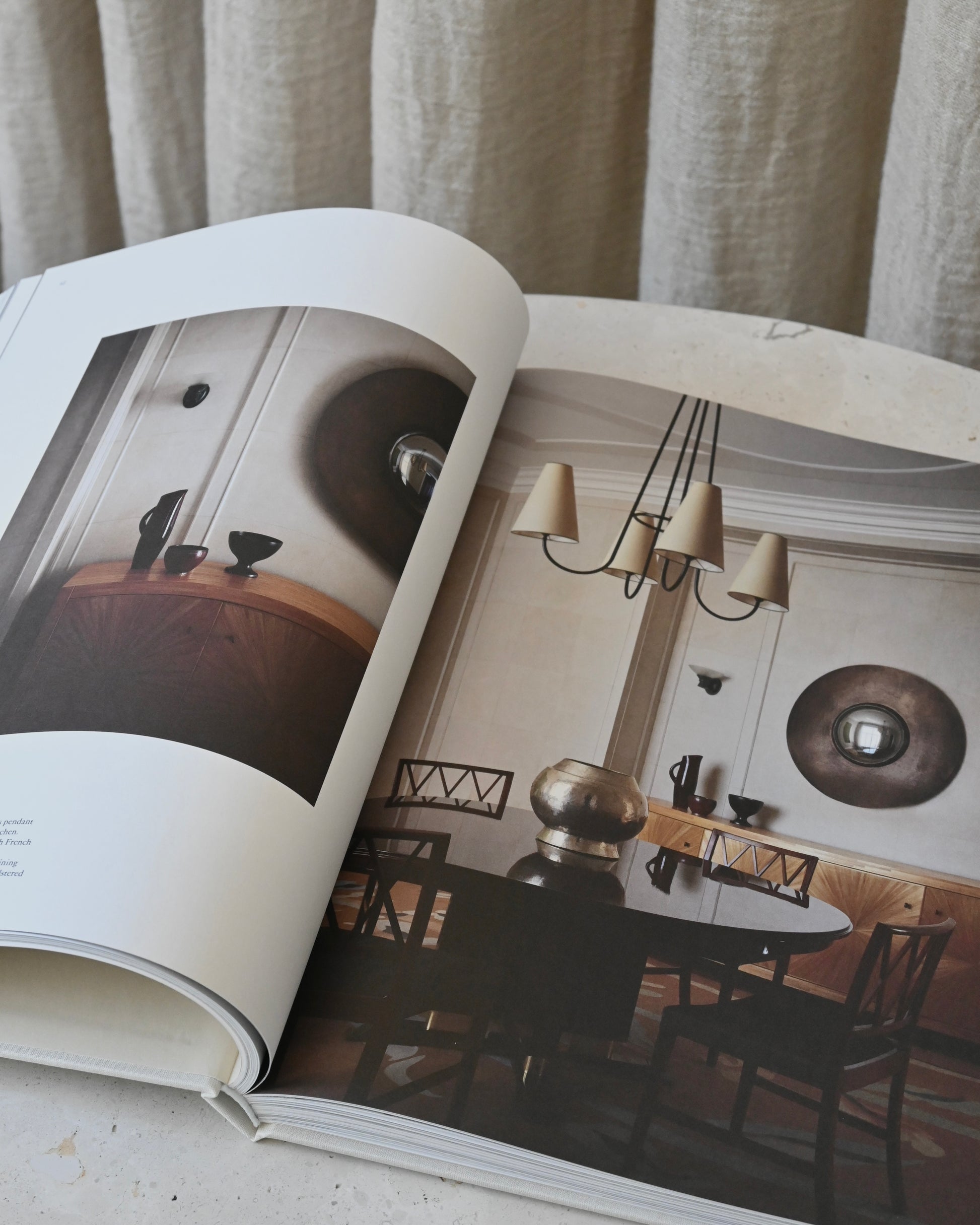 LIBRO - Alyssa Kapito: Interiors