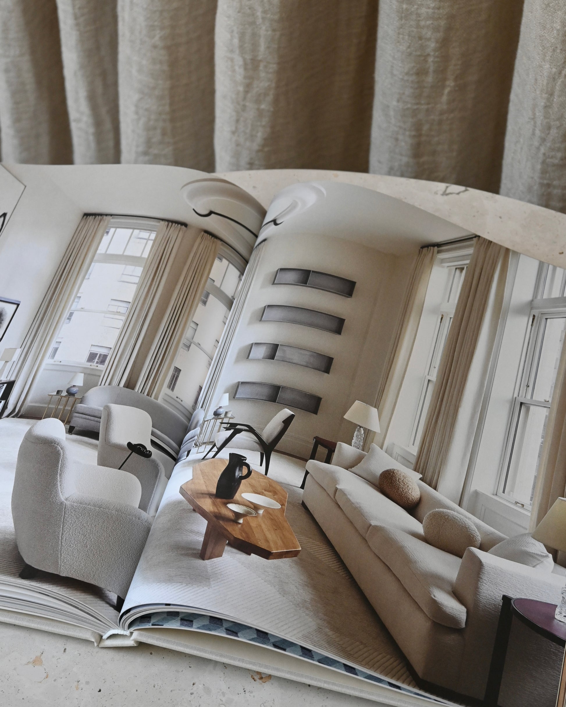LIBRO - Alyssa Kapito: Interiors