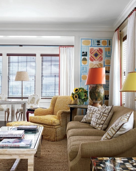 LIBRO - Romancing the Home