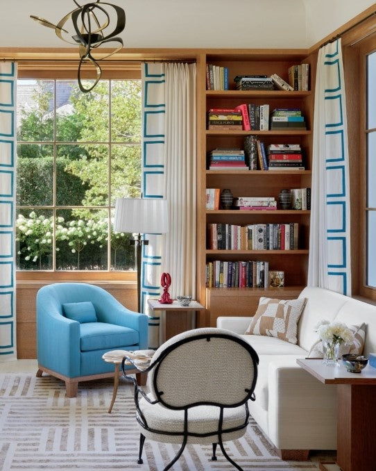 LIBRO - Romancing the Home