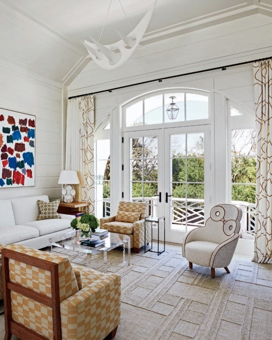 LIBRO - Romancing the Home