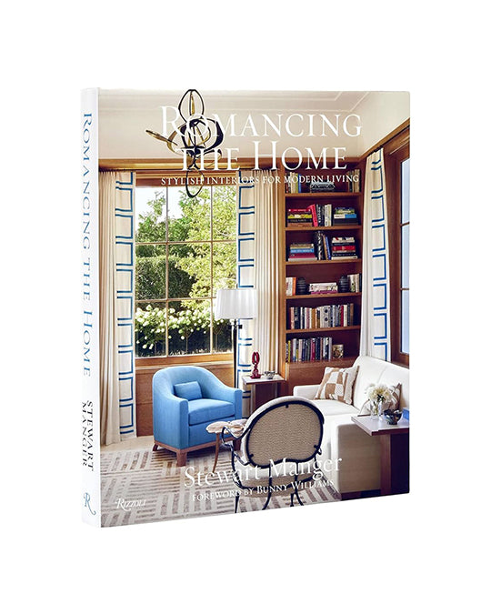 LIBRO - Romancing the Home