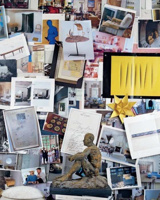 LIBRO - Stephen Sills: A Vision for Design