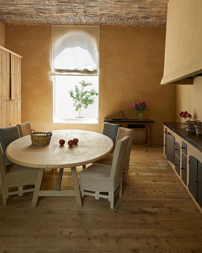 LIBRO - Axel Vervoordt: Portraits of Interiors