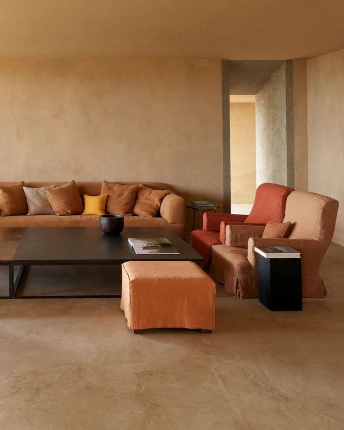 LIBRO - Axel Vervoordt: Portraits of Interiors