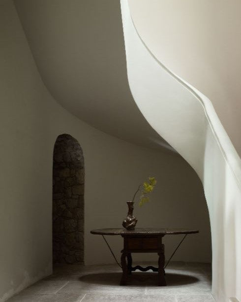LIBRO - Axel Vervoordt: Living with Light