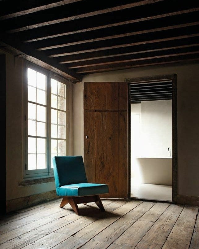 LIBRO - Axel Vervoordt: Living with Light