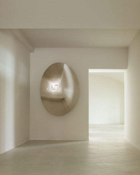 LIBRO - Axel Vervoordt: Living with Light