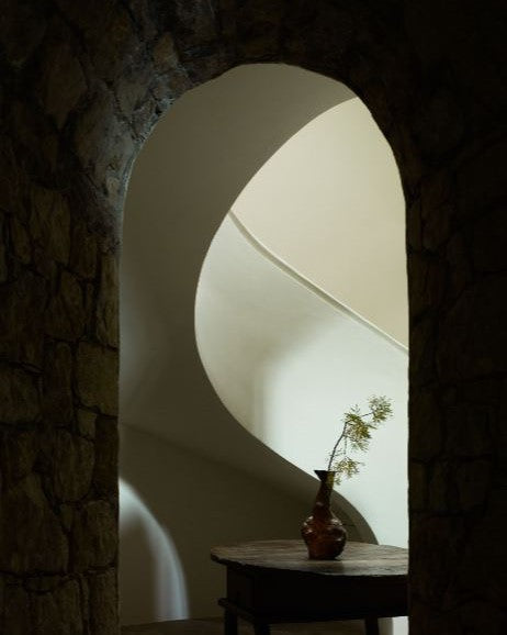 LIBRO - Axel Vervoordt: Living with Light