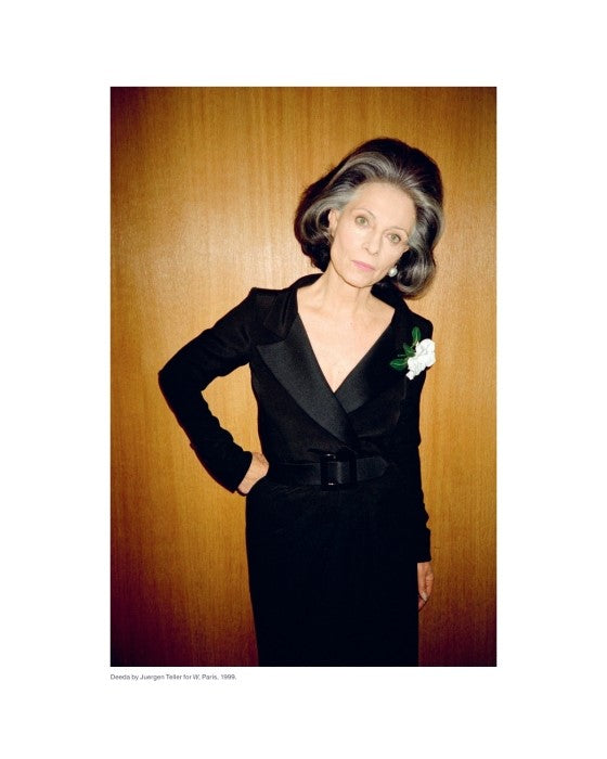 LIBRO - Deeda Blair