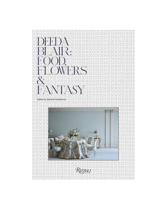 LIBRO - Deeda Blair