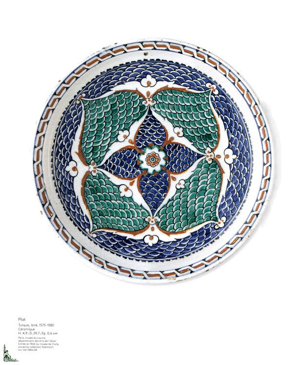 LIBRO - Cartier and Islamic Art