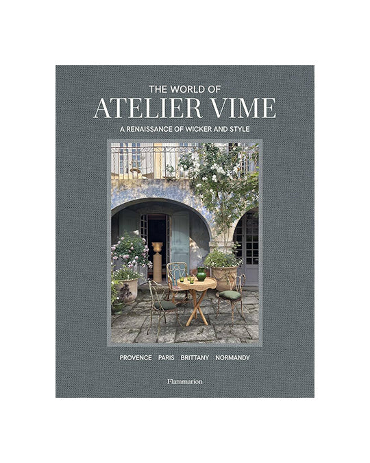 LIBRO - The world of Atelier Vive