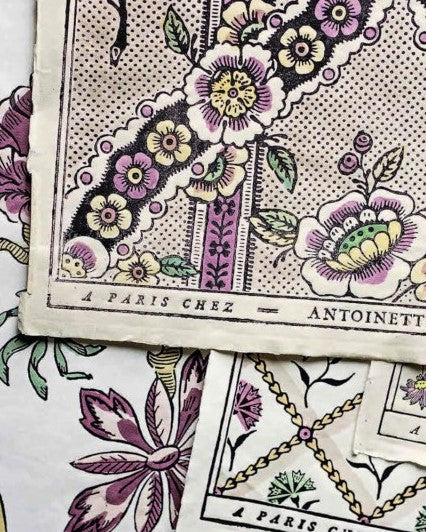 LIBRO - A Year in the French Style