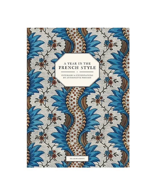 LIBRO - A Year in the French Style