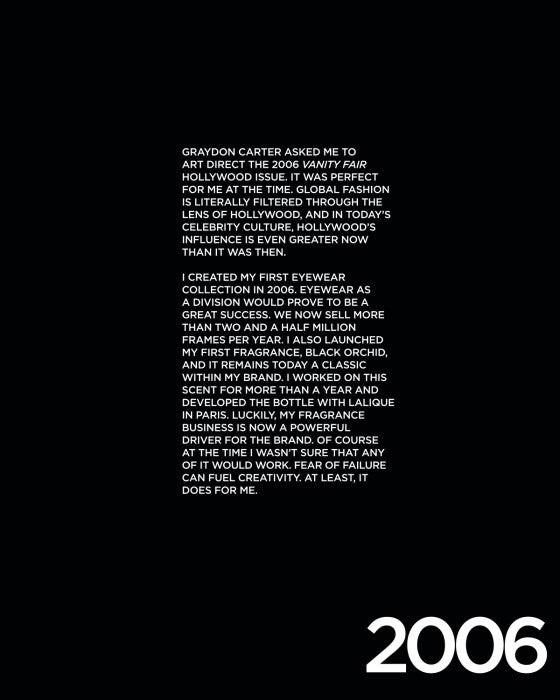 LIBRO - Tom Ford 002