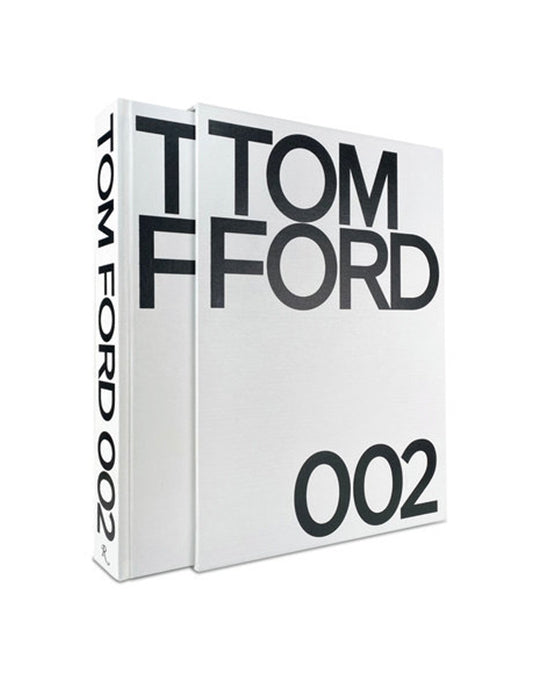 LIBRO - Tom Ford 002