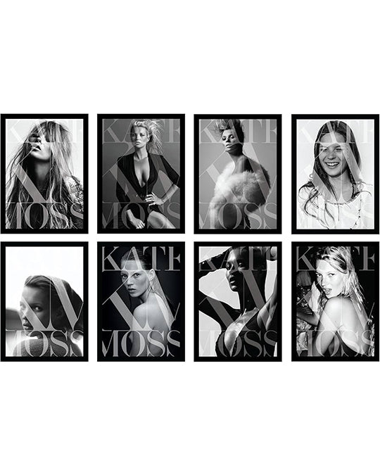 LIBRO - Kate Moss