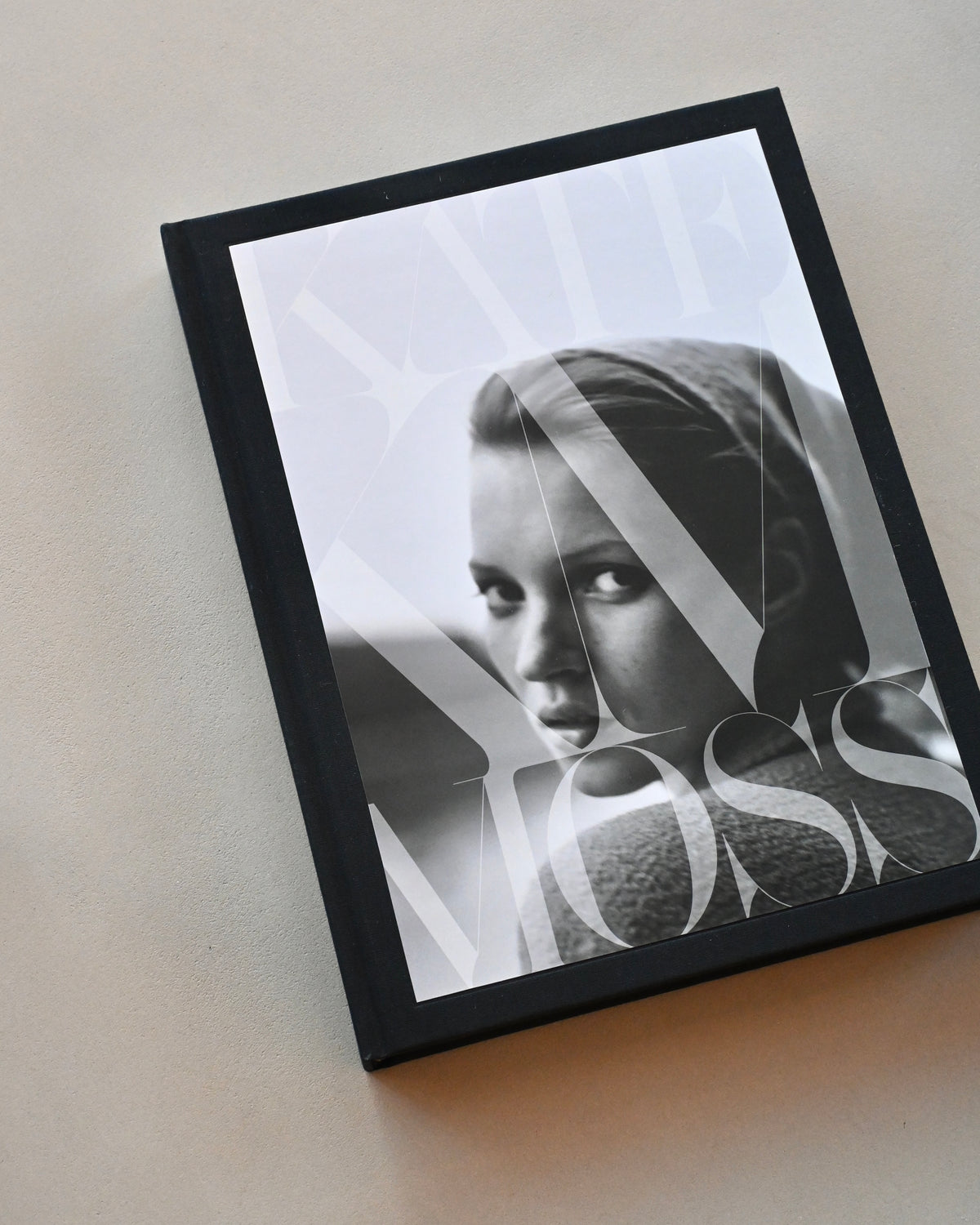 LIBRO - Kate Moss