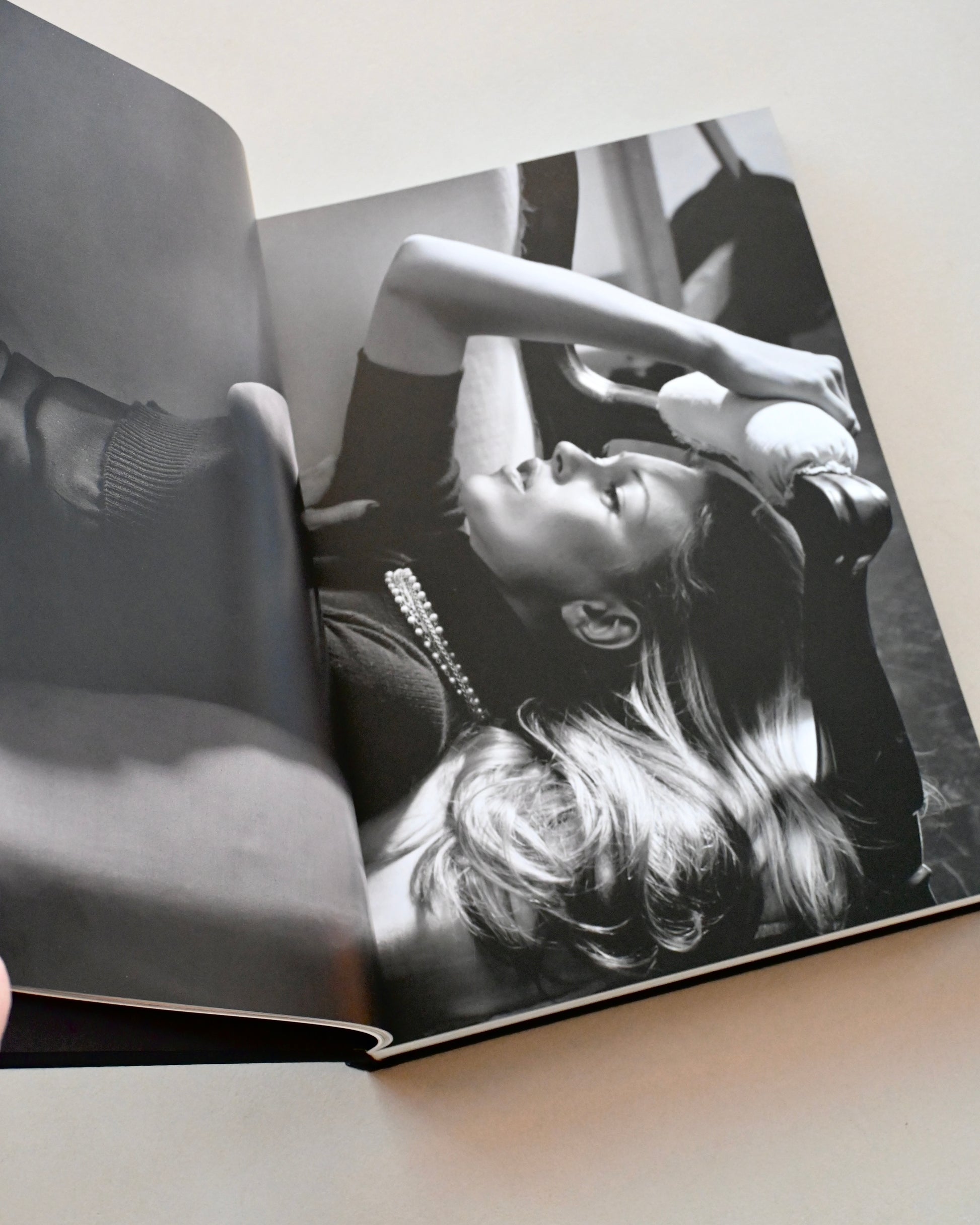 LIBRO - Kate Moss