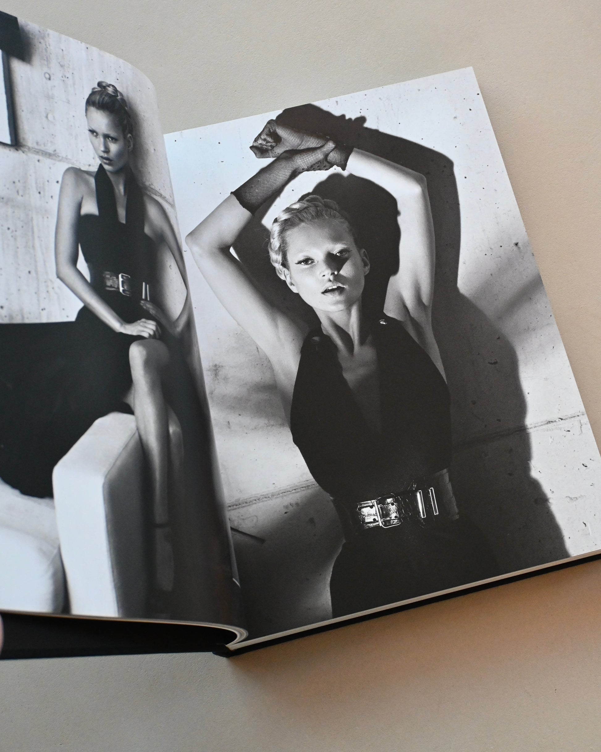LIBRO - Kate Moss