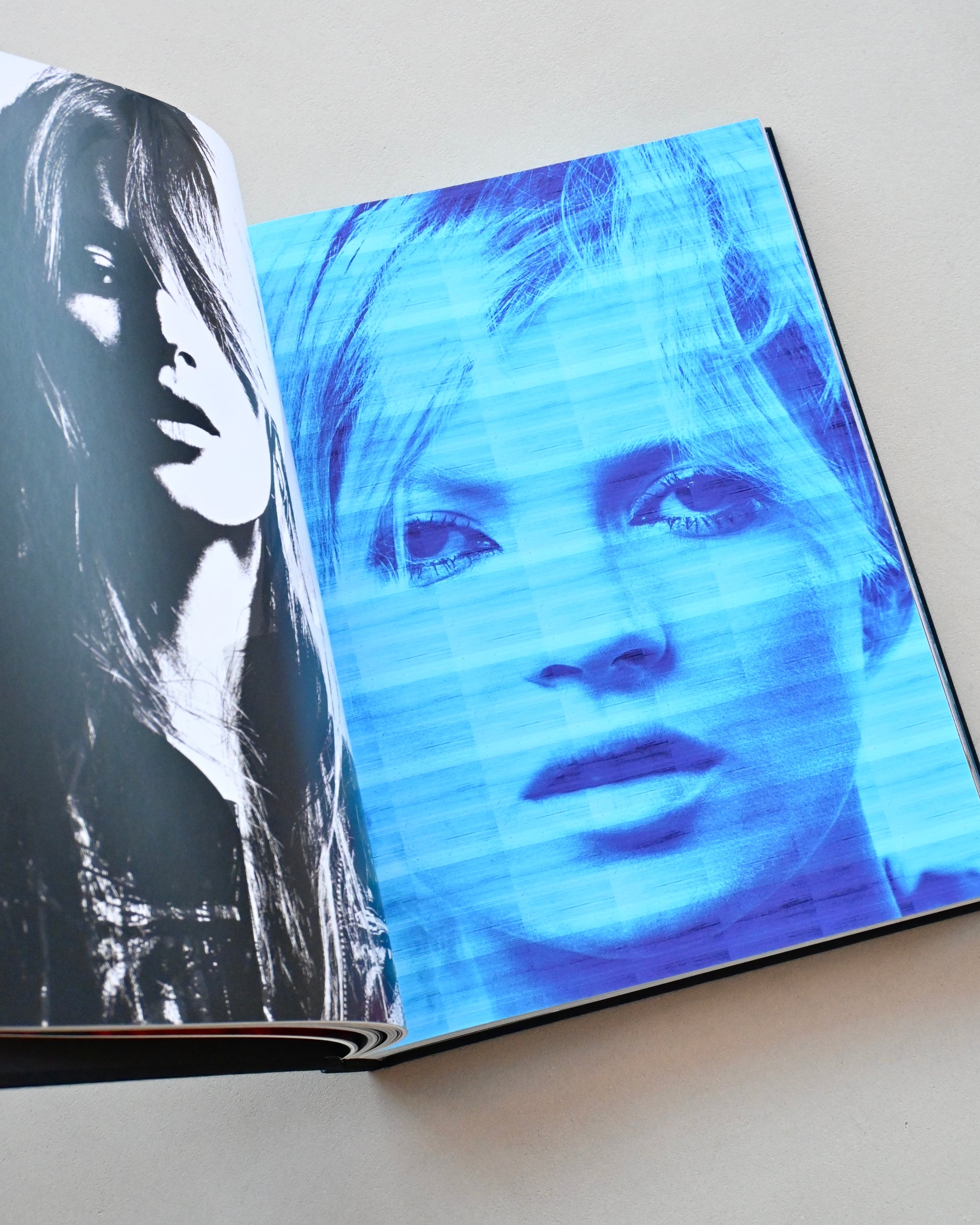 LIBRO - Kate Moss