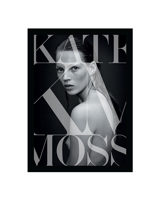 LIBRO - Kate Moss