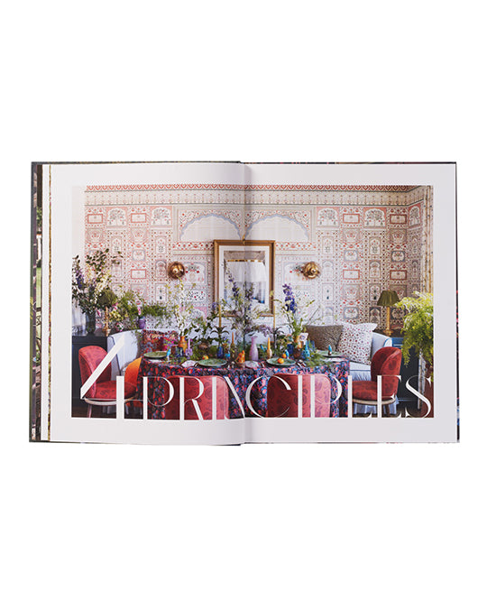 LIBRO - Jean-Louis Deniot: Destinations
