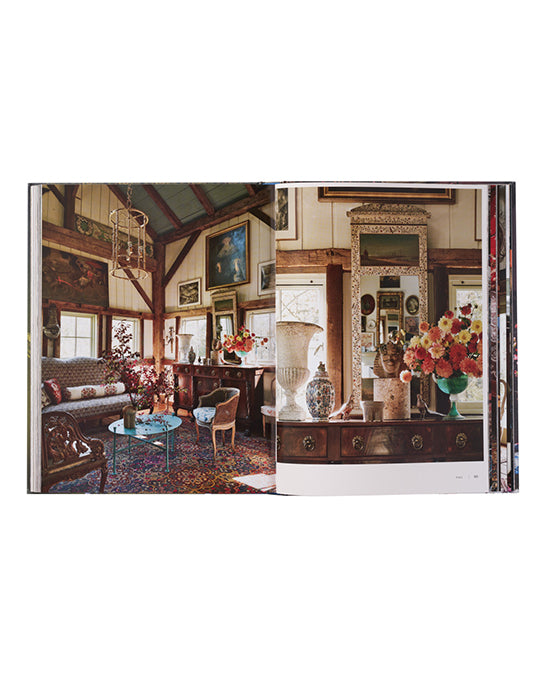 LIBRO - Jean-Louis Deniot: Destinations