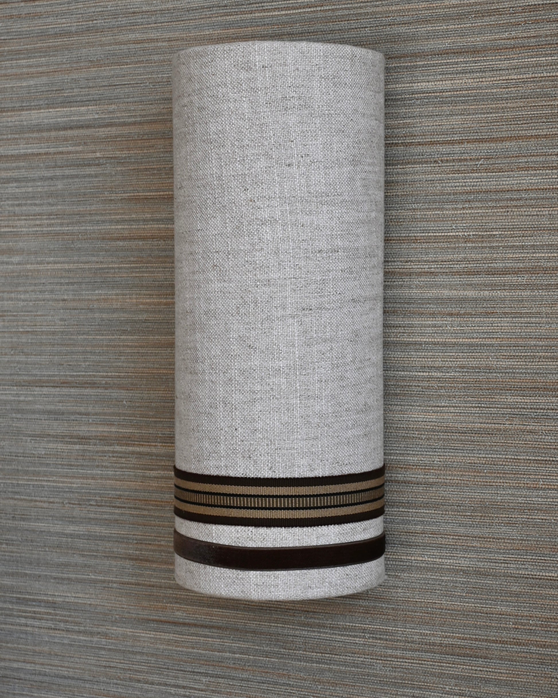 Aplique semicircular II