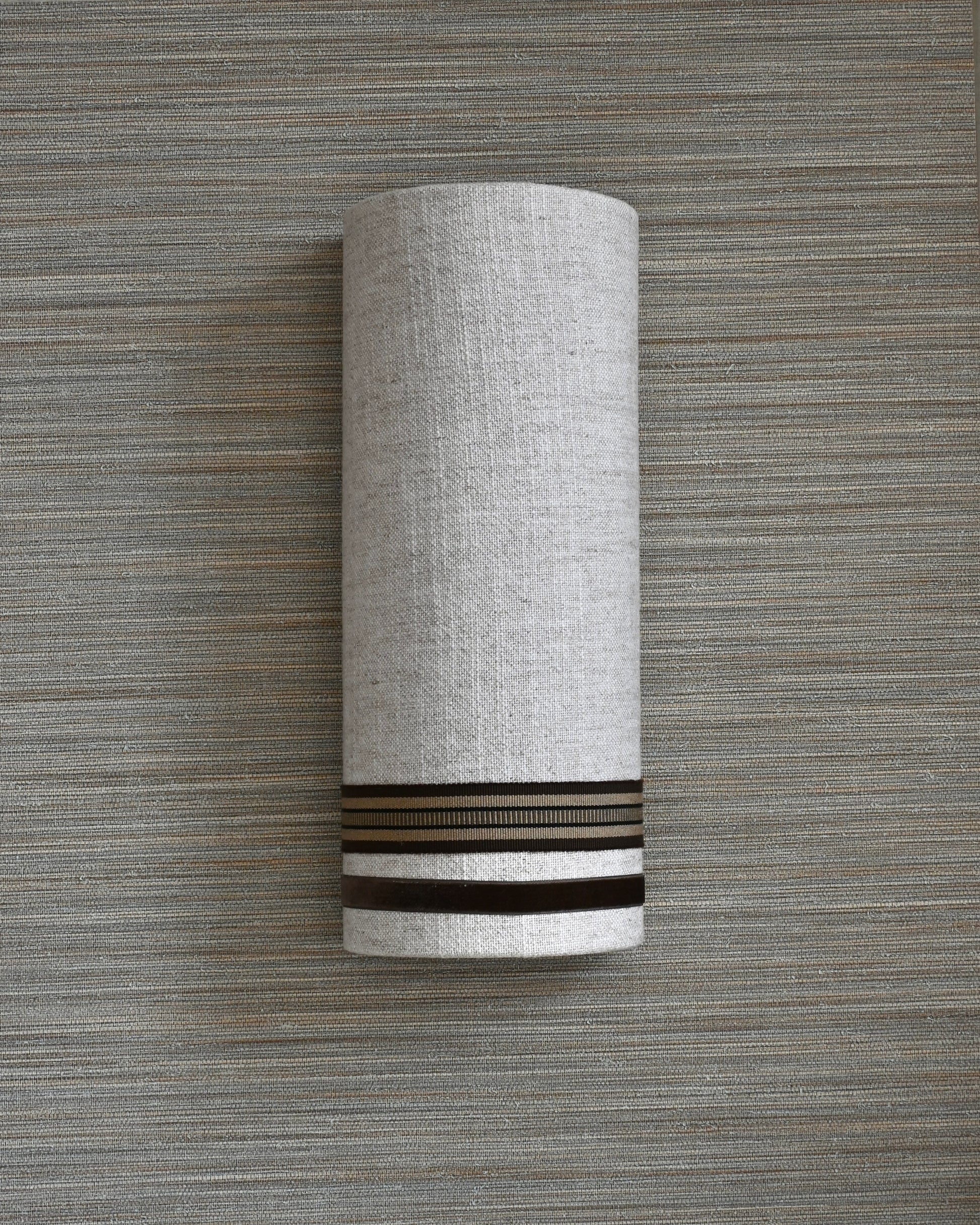 Aplique semicircular II