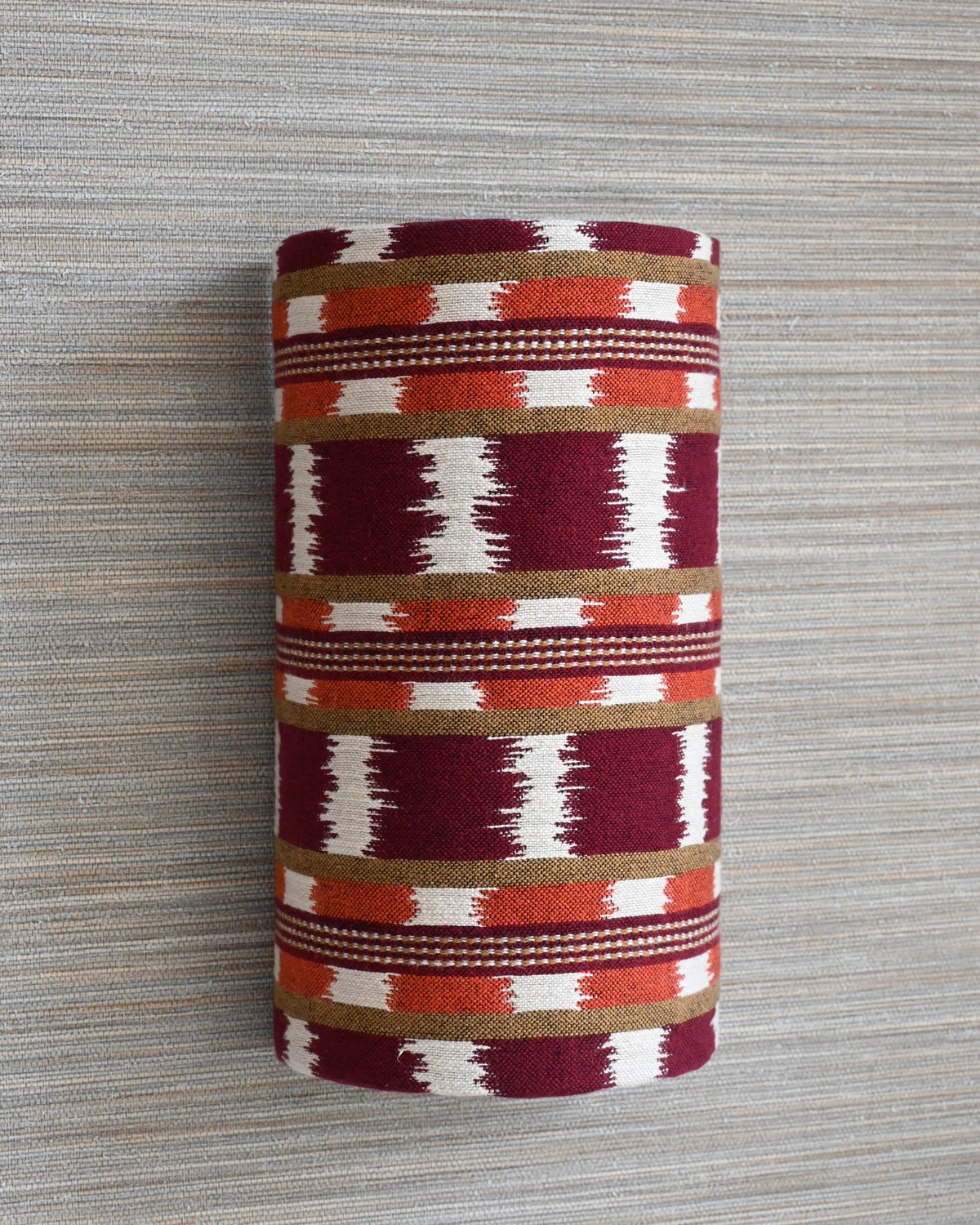 Aplique semicircular Frida