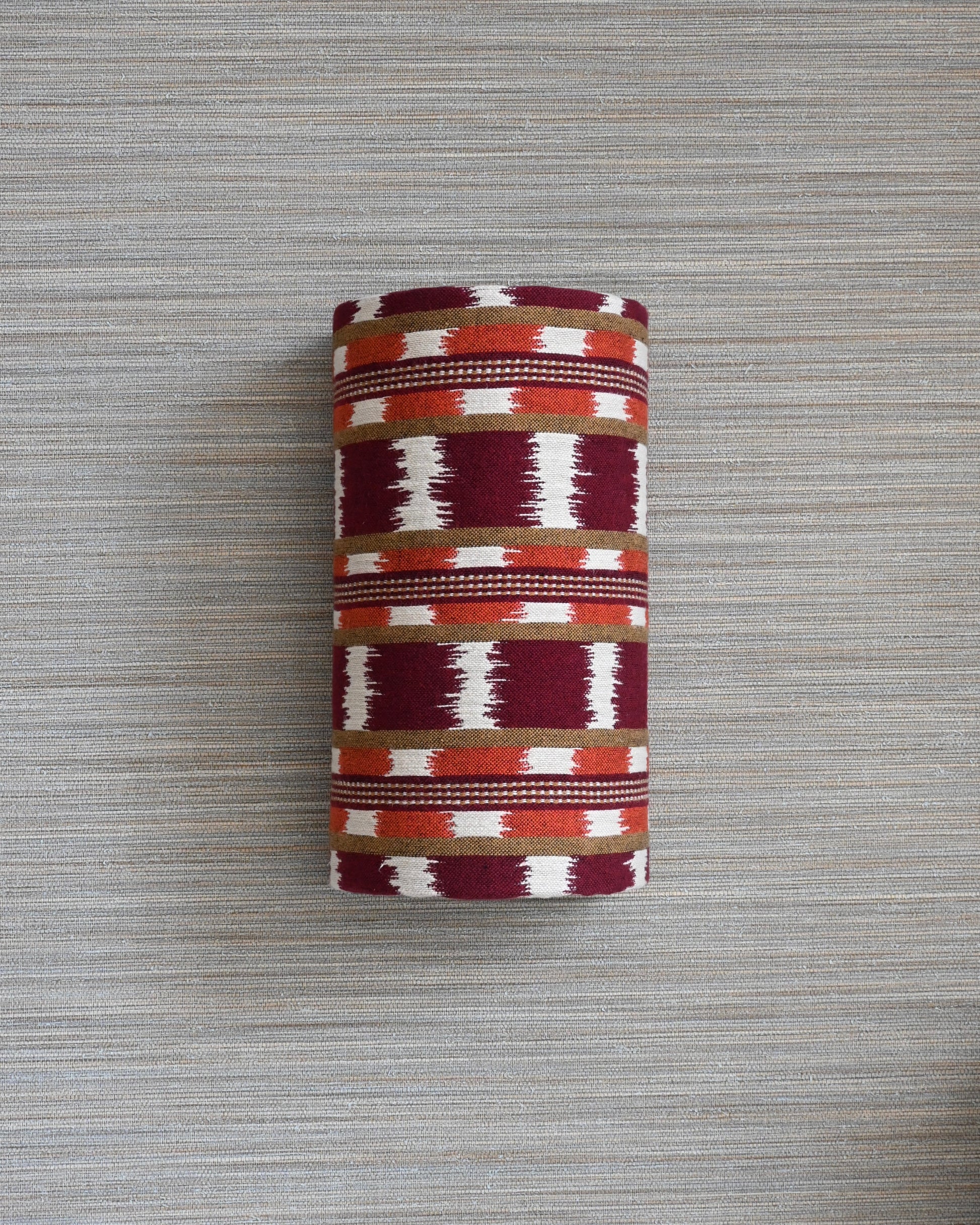 Aplique semicircular Frida