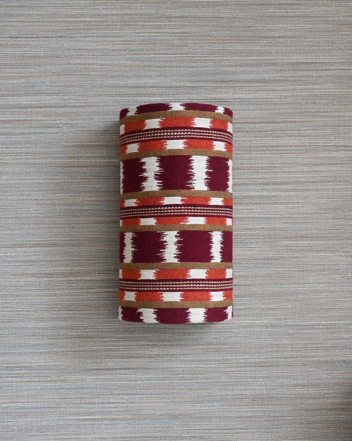 Aplique semicircular Frida