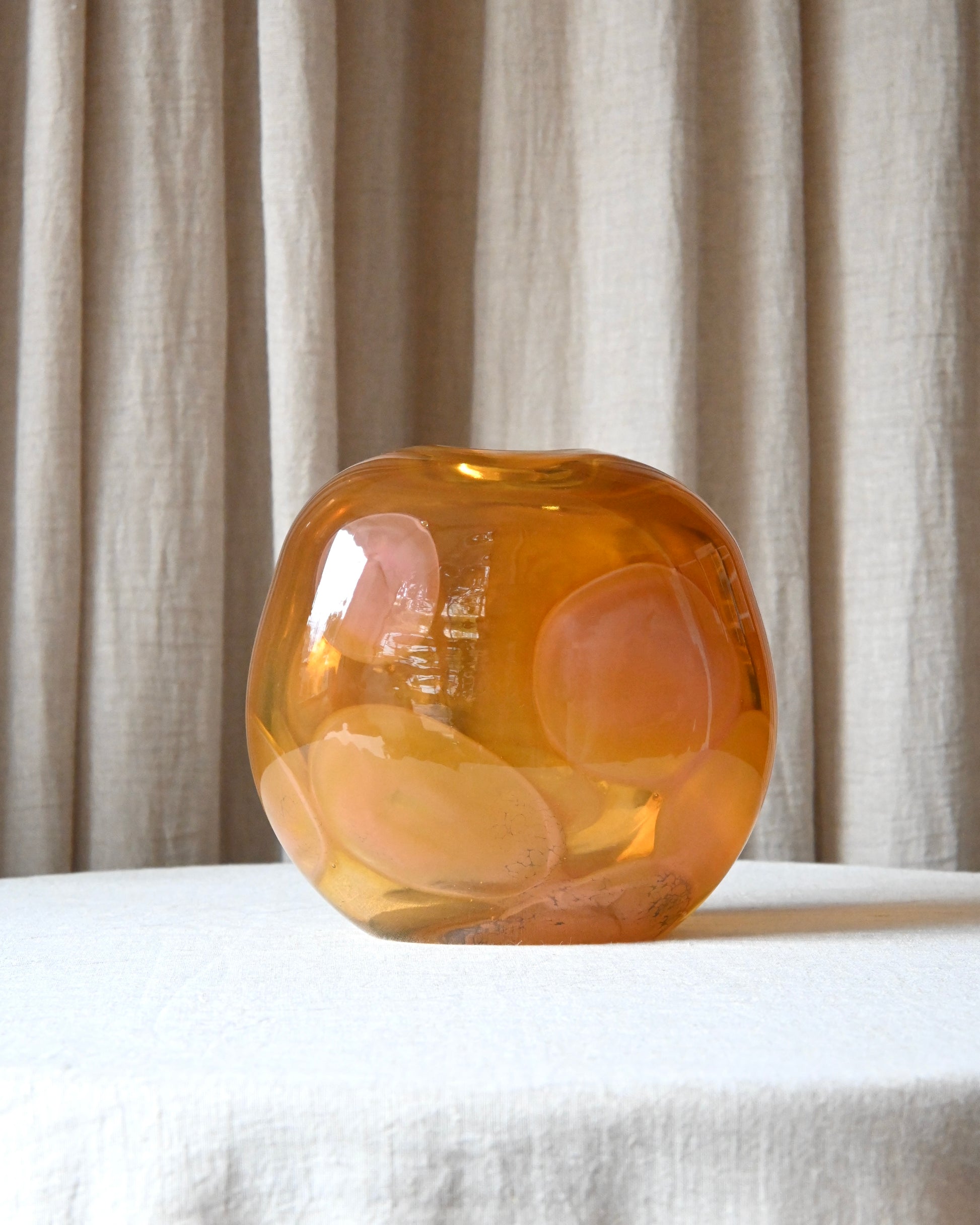 HENRY DEAN - Meduse Amber