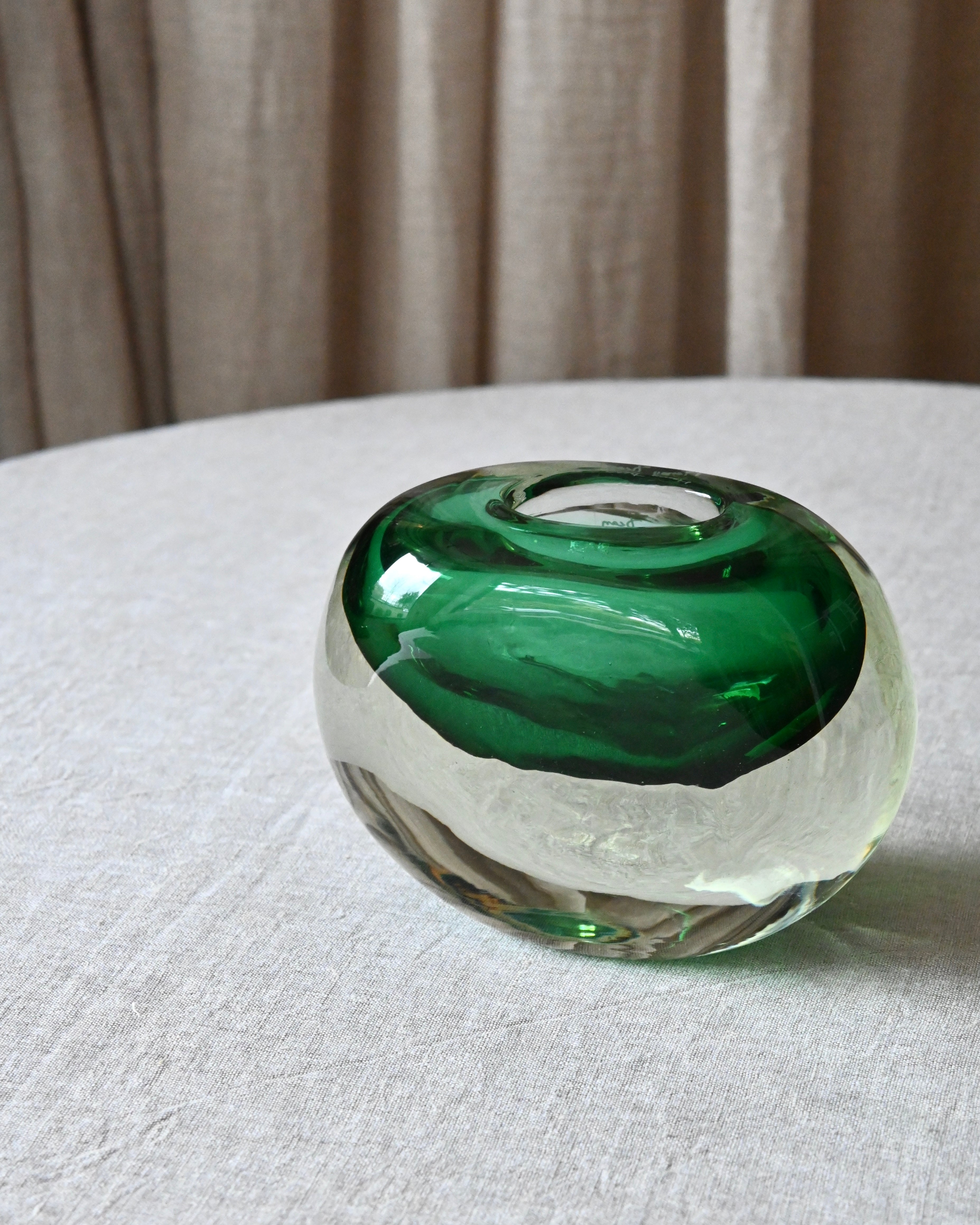 HENRY DEAN - Uluru XS Green – Balzeda