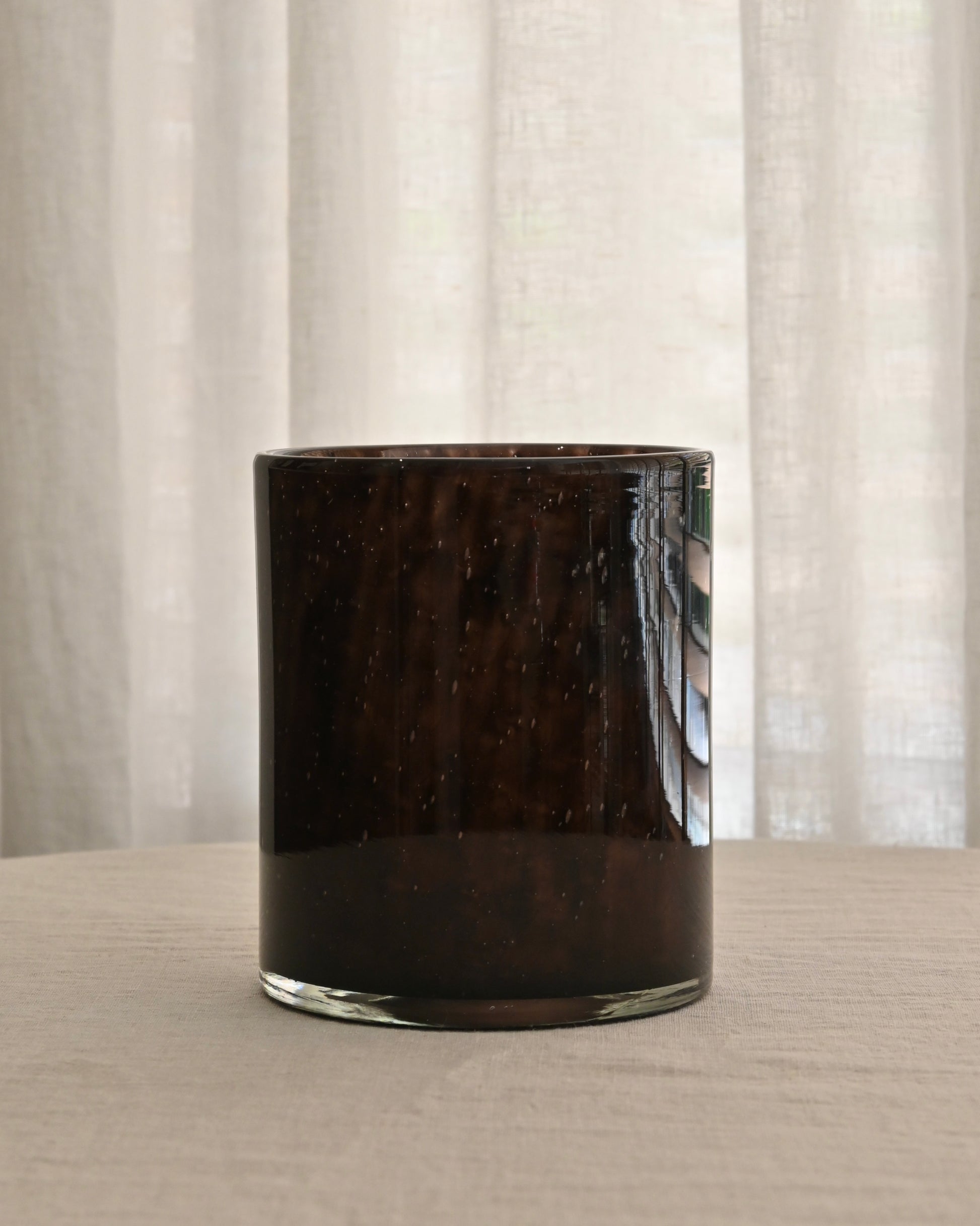 HENRY DEAN - Cylinder XL Brunette