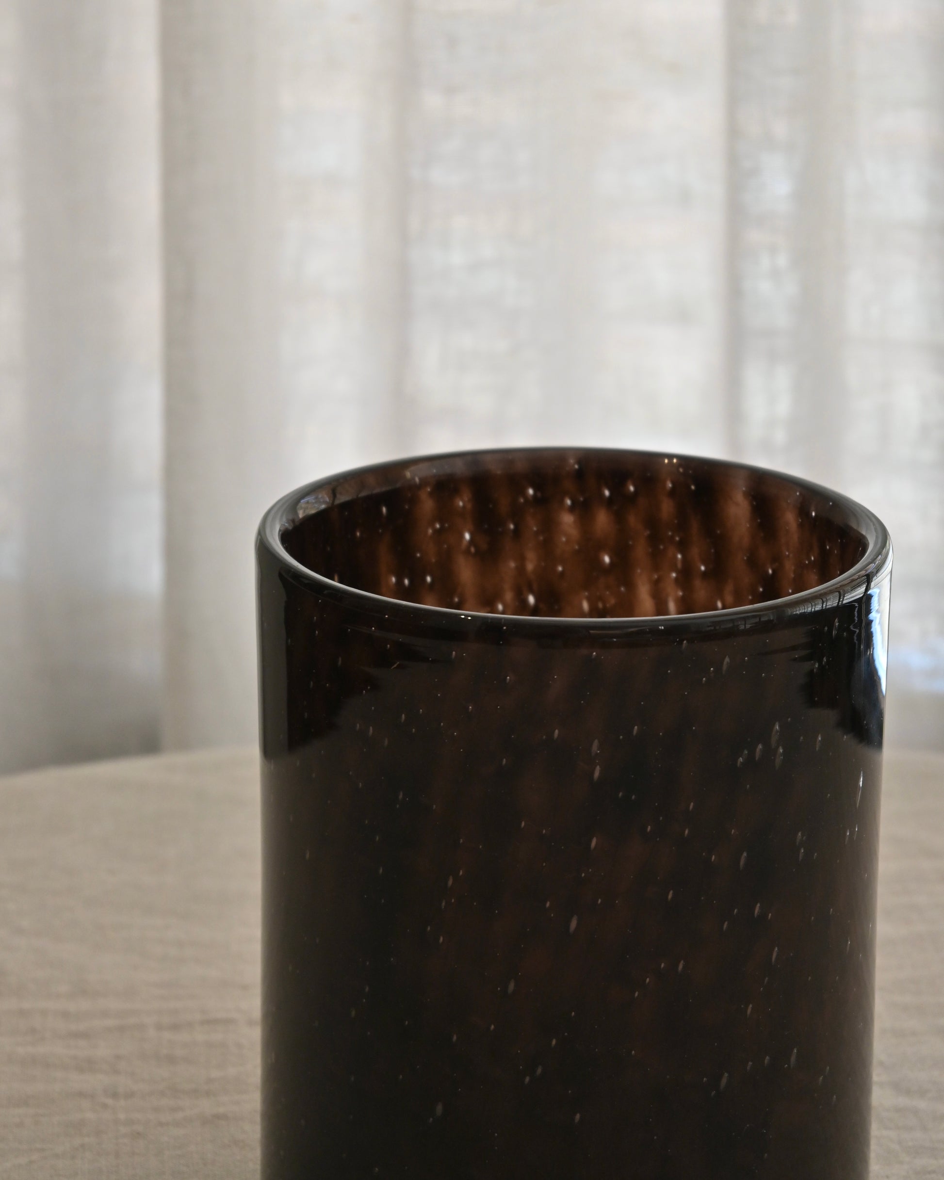 HENRY DEAN - Cylinder XL Brunette