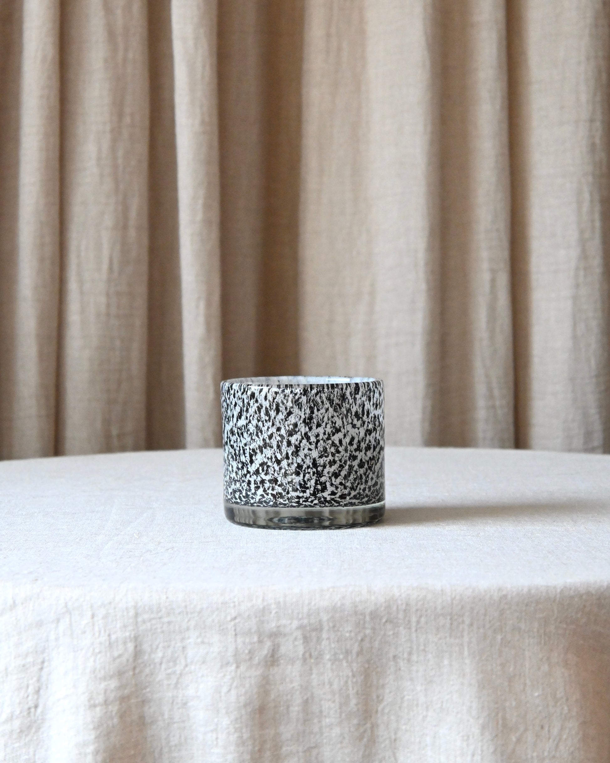 HENRY DEAN - Cylinder XS Dalmatian