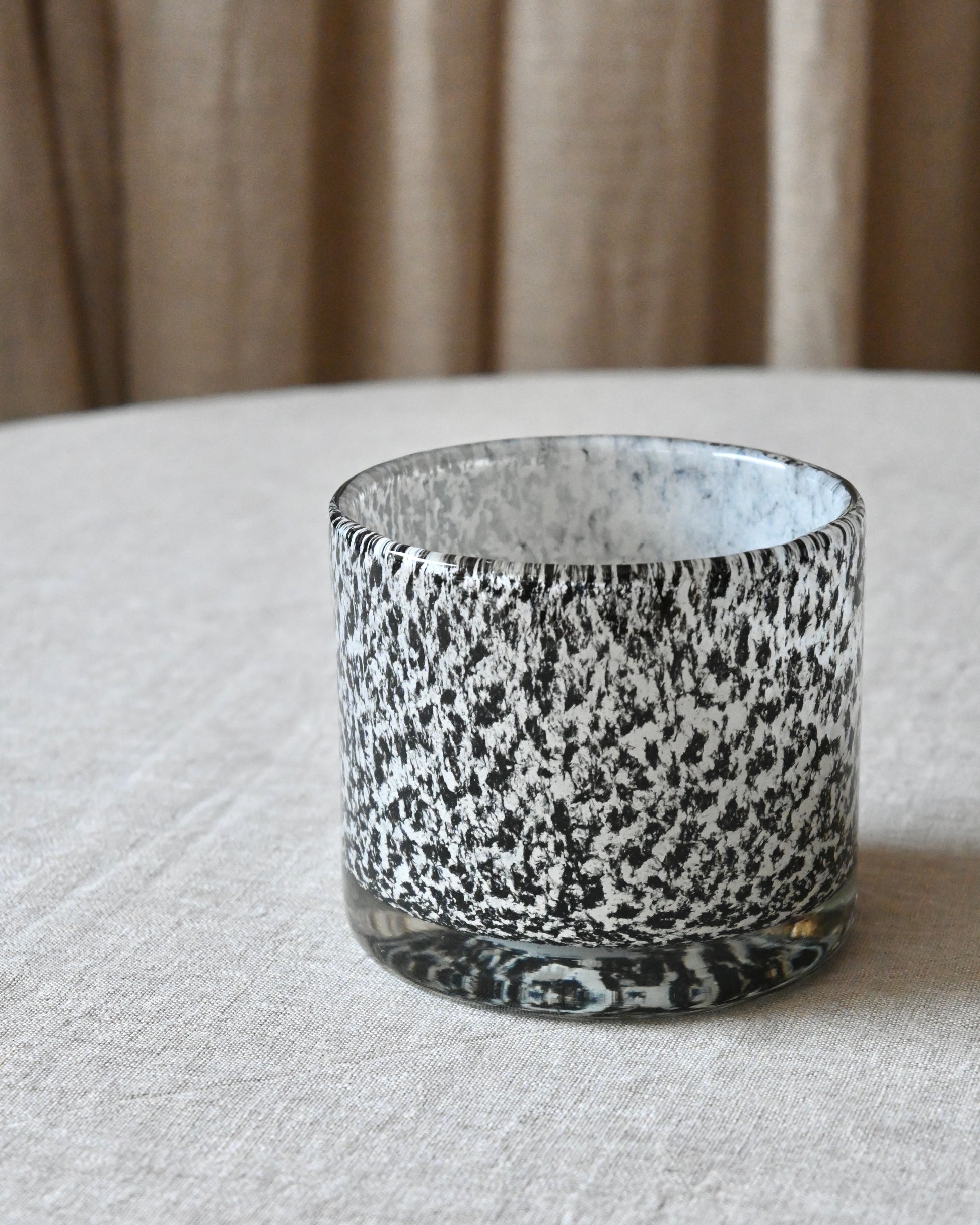 HENRY DEAN - Cylinder XS Dalmatian