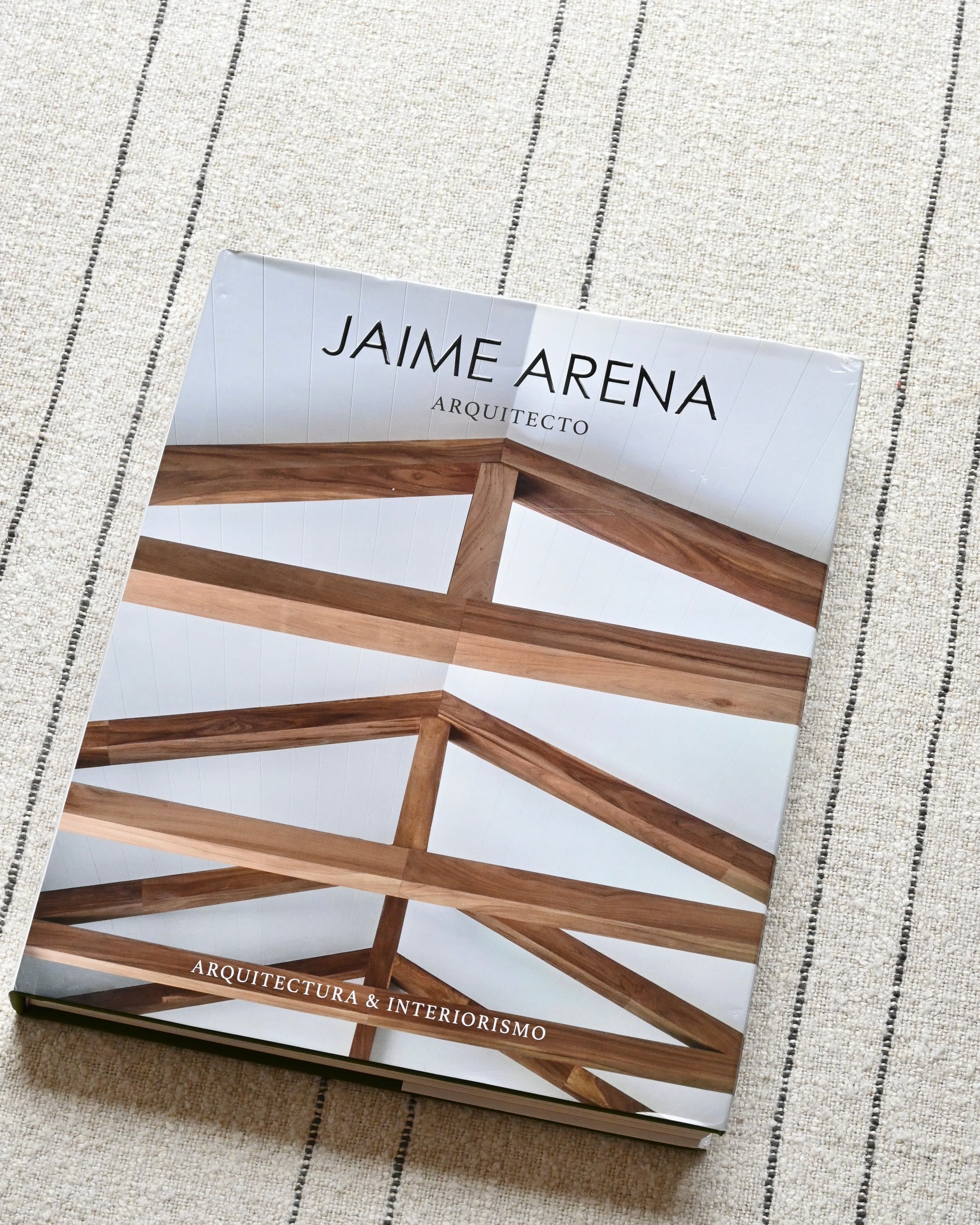 LIBRO - Jaime Arena