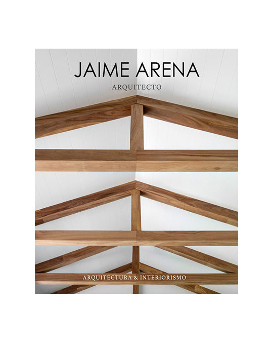 LIBRO - Jaime Arena