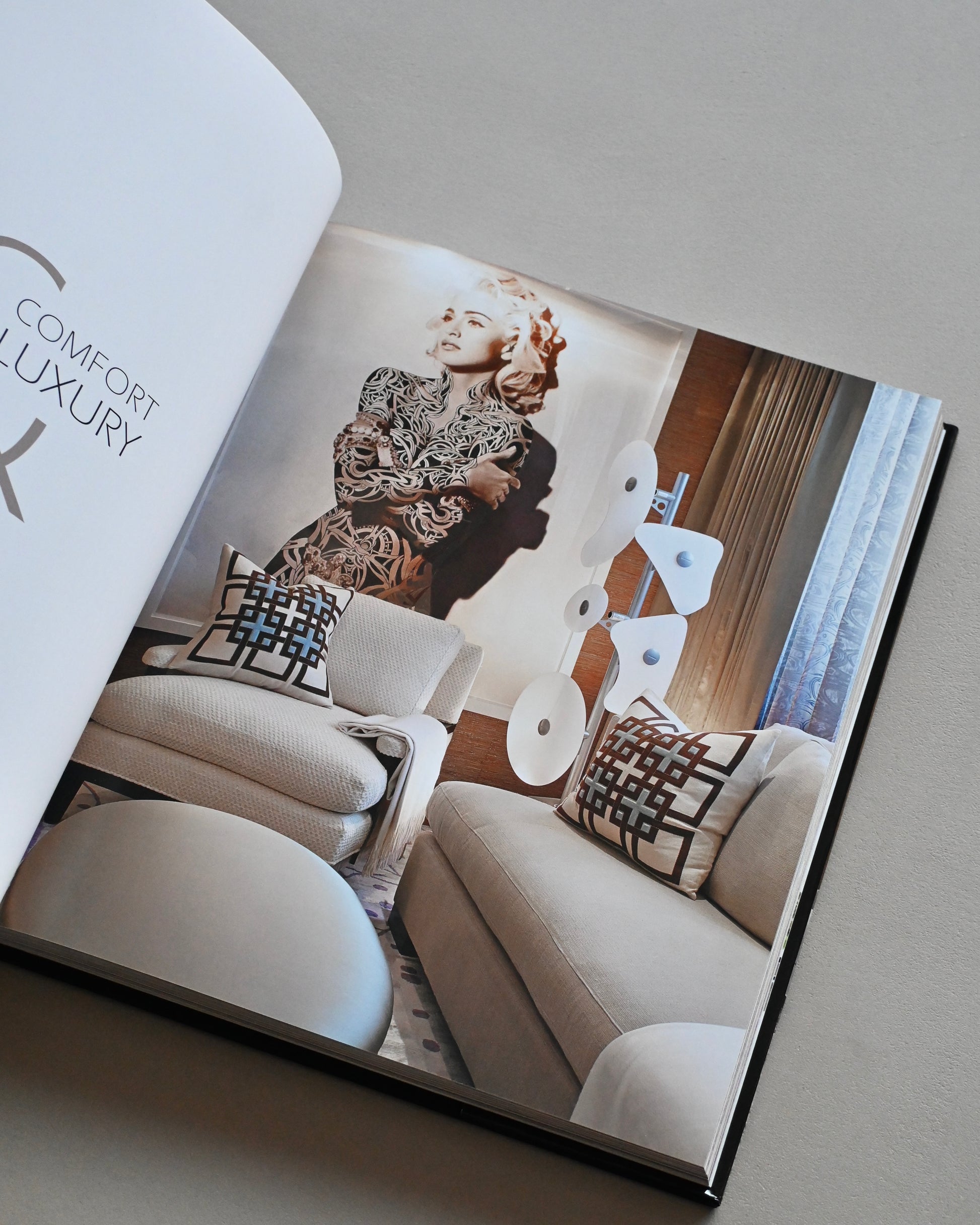 LIBRO - Ricardo Barroso Interiors