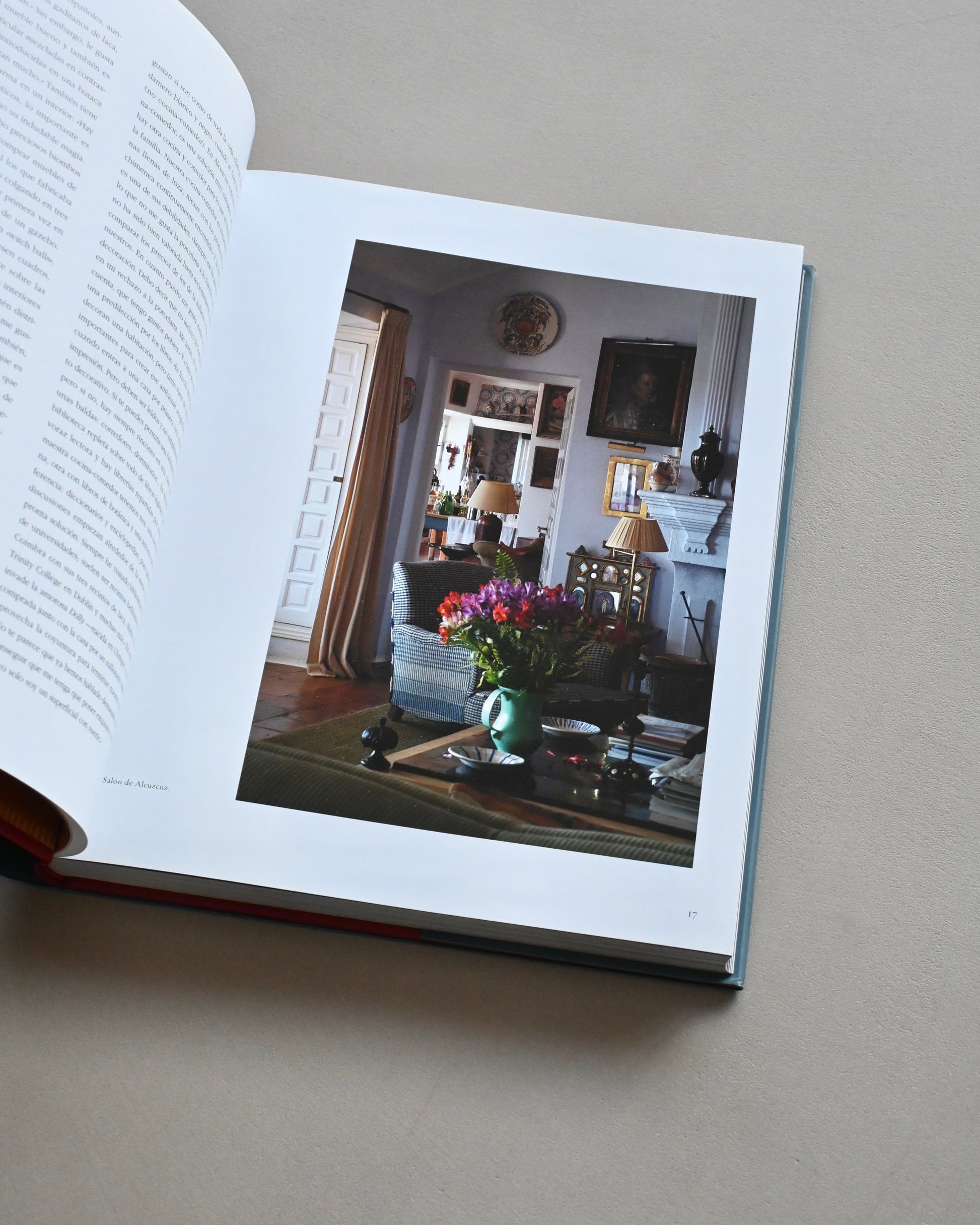 LIBRO - Jaime Parladé