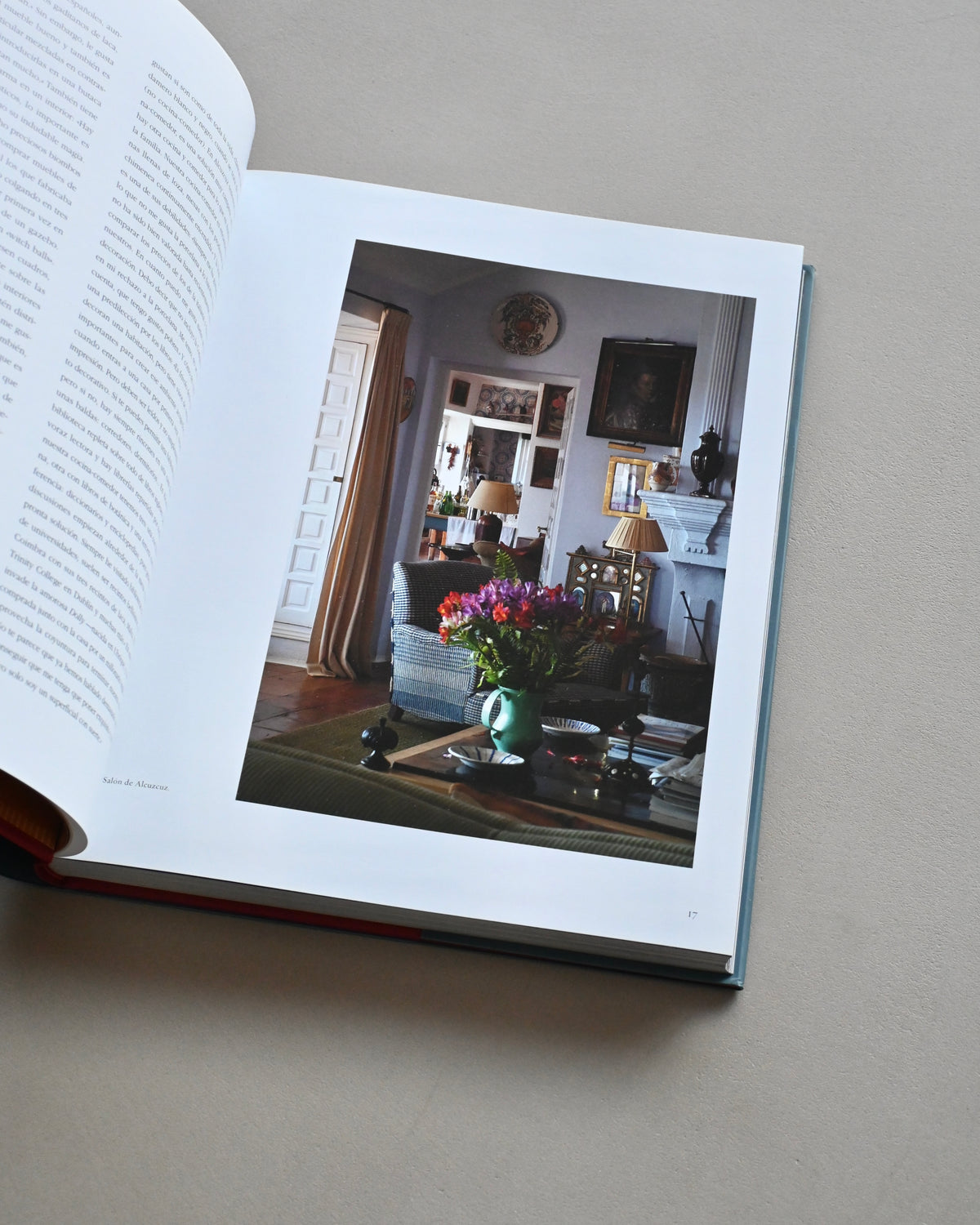 LIBRO - Jaime Parladé