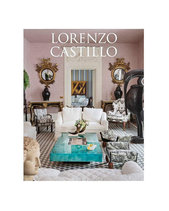 LIBRO - Lorenzo Castillo
